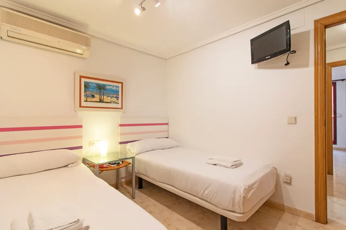 Appartements à Puerto de Sagunto