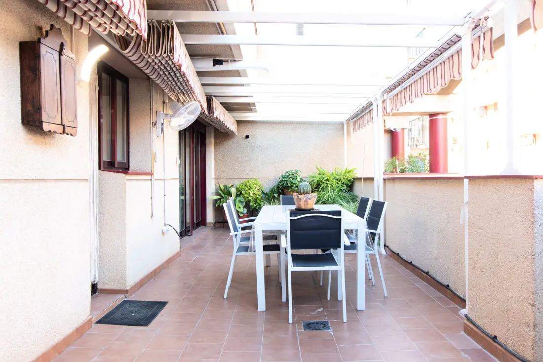 Appartements à Puerto de Sagunto