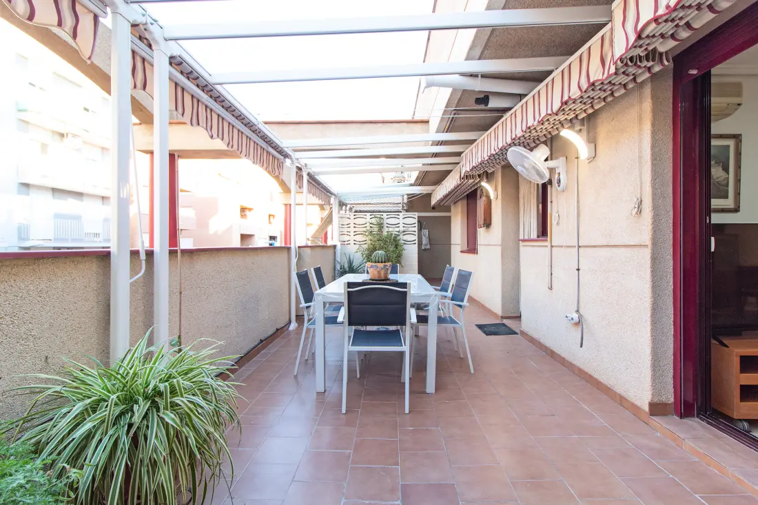 Appartements à Puerto de Sagunto