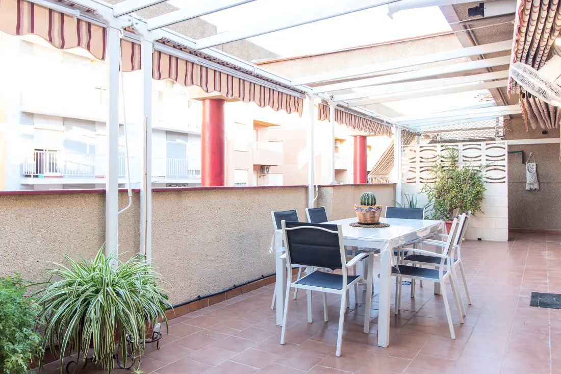 Appartements à Puerto de Sagunto