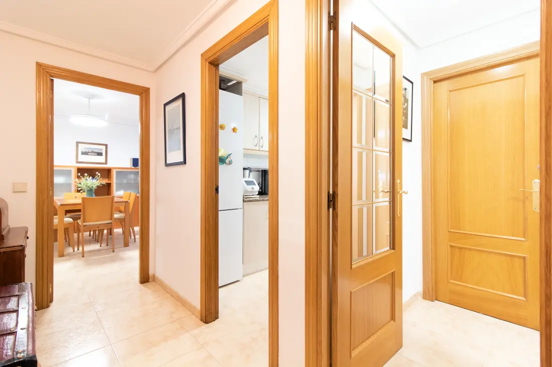 Appartements à Puerto de Sagunto