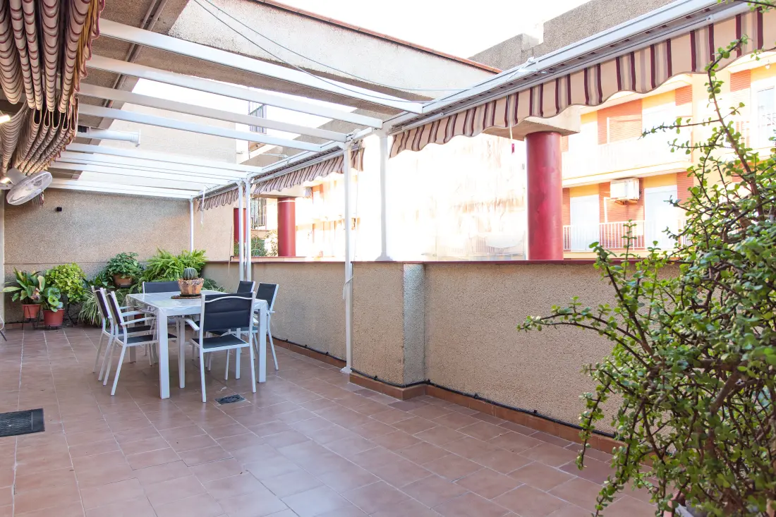 Appartements à Puerto de Sagunto