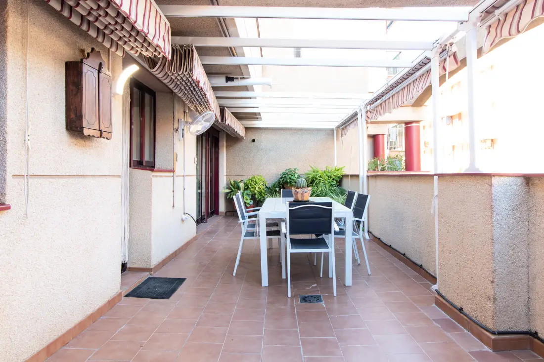 Appartements à Puerto de Sagunto