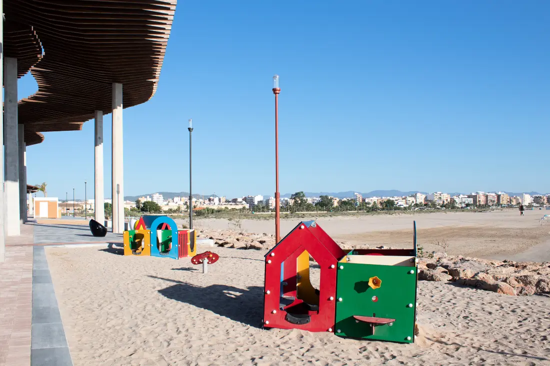 Appartements à Puerto de Sagunto