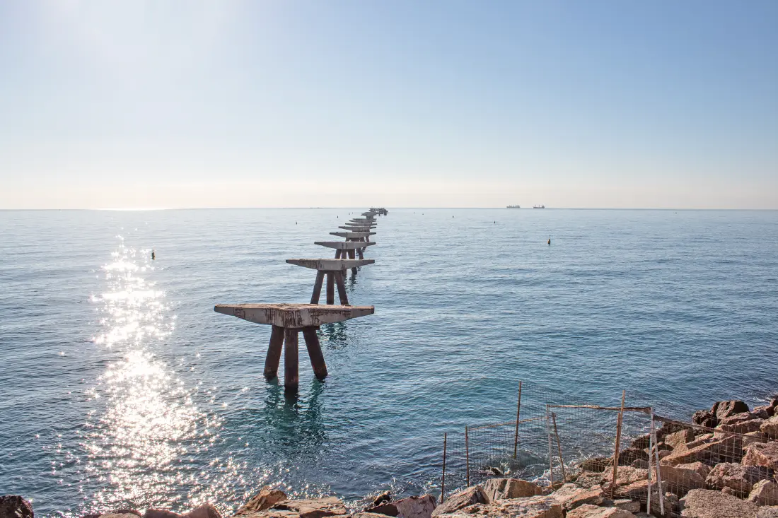 Appartements à Puerto de Sagunto