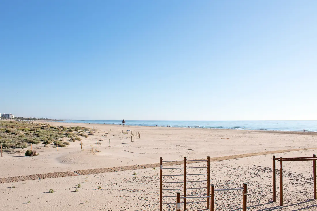 Appartements à Puerto de Sagunto