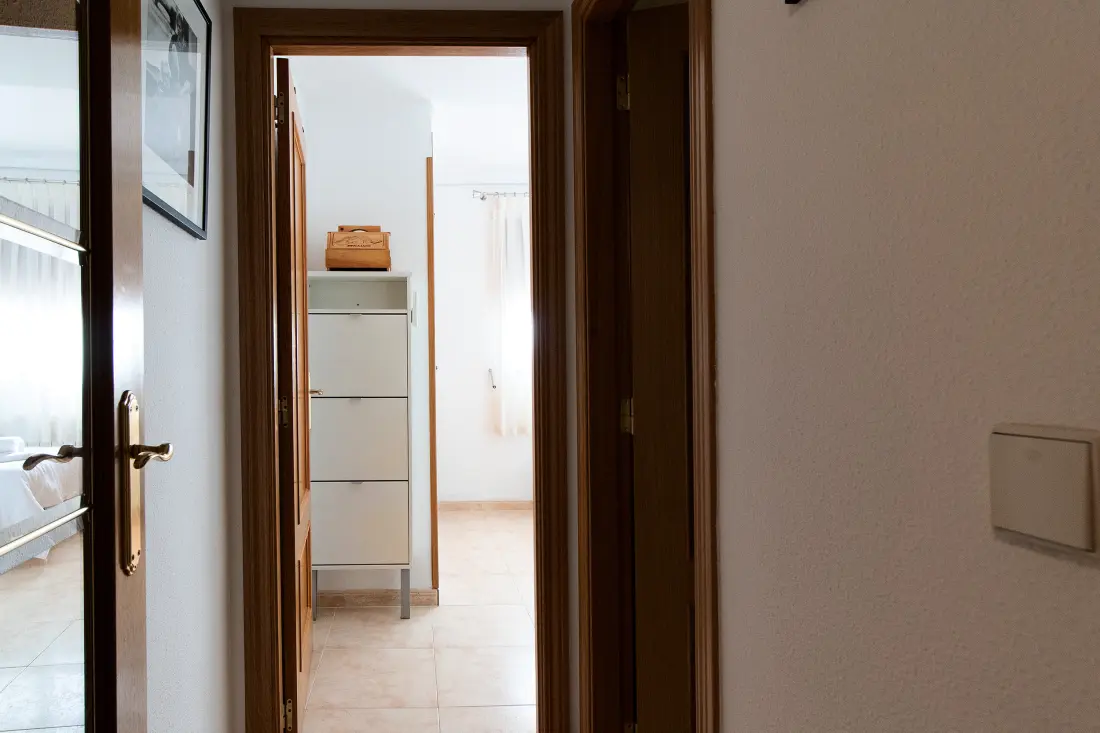 Appartements à Puerto de Sagunto