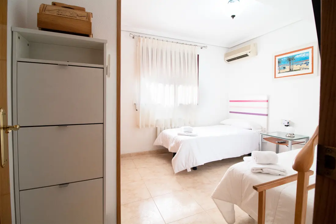 Appartements à Puerto de Sagunto