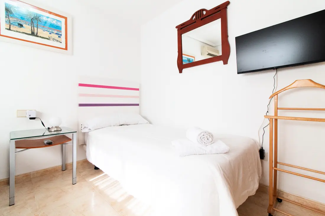 Appartements à Puerto de Sagunto