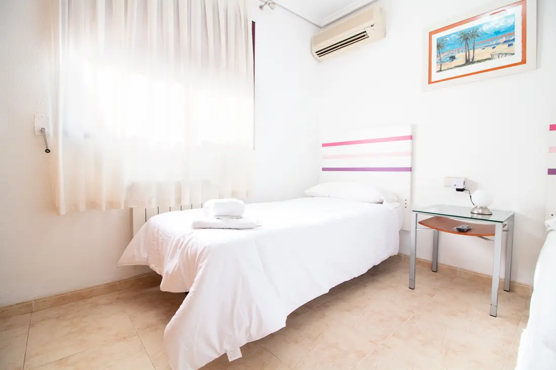 Appartements à Puerto de Sagunto