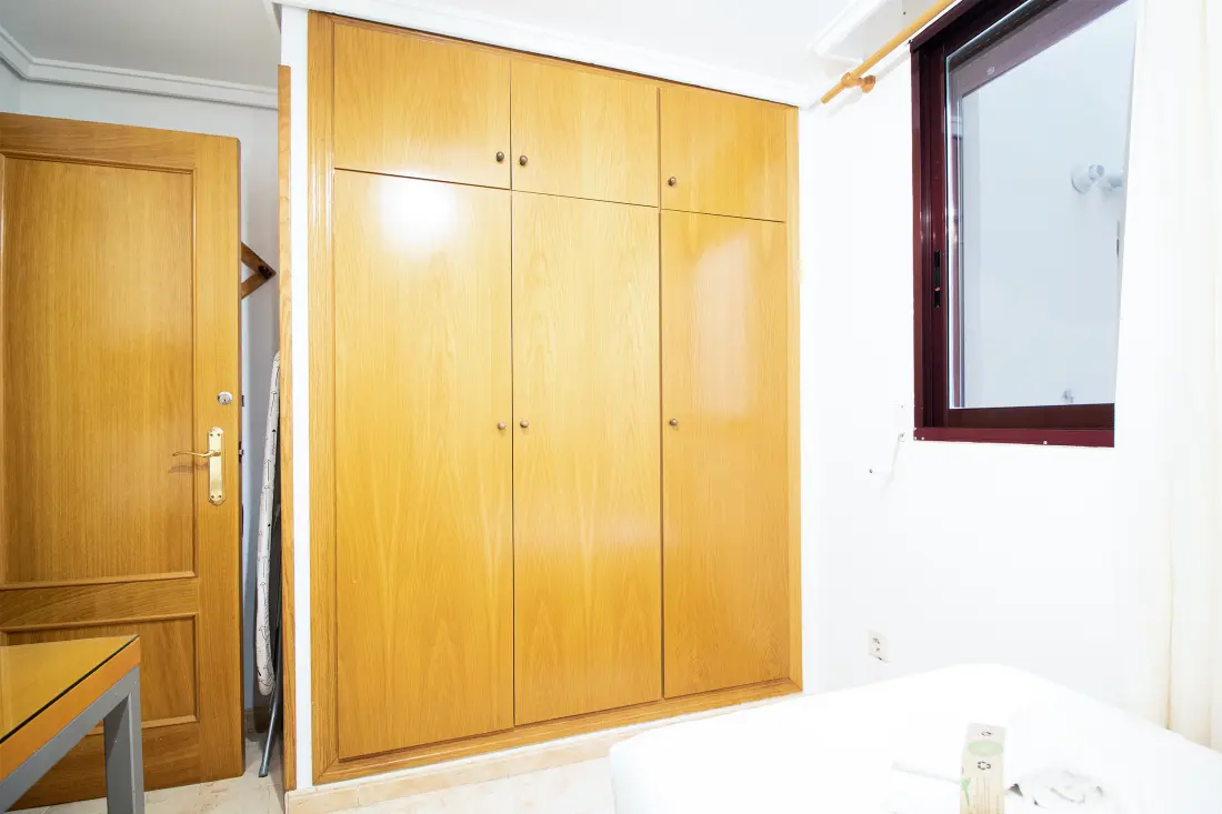 Appartements à Puerto de Sagunto