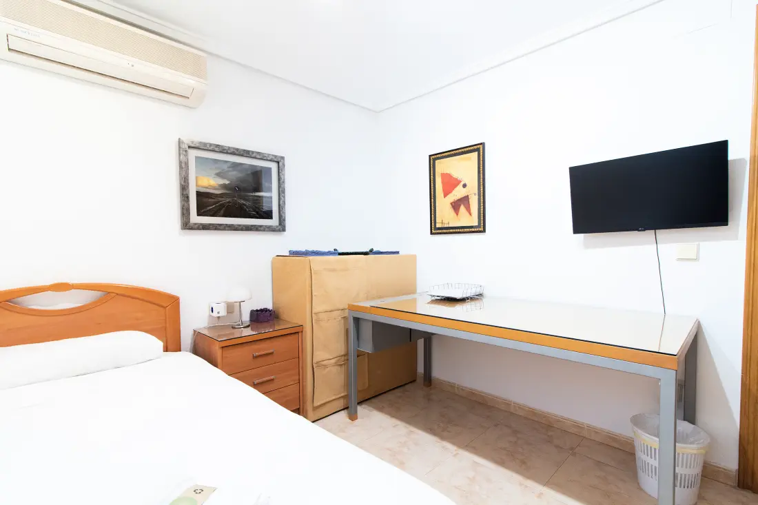 Appartements à Puerto de Sagunto