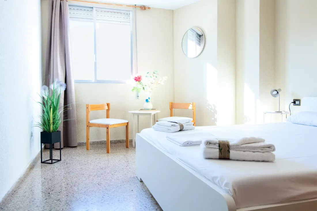 Appartements à Puerto de Sagunto