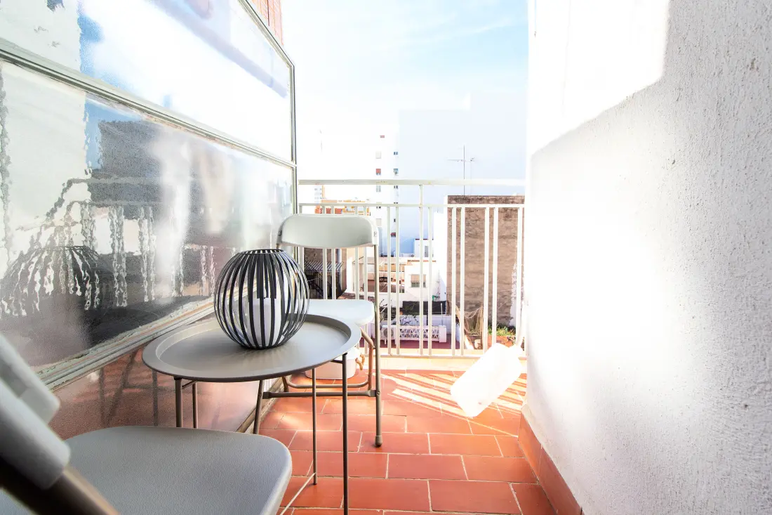 Appartements à Puerto de Sagunto