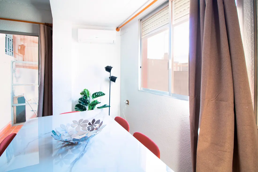 Appartements à Puerto de Sagunto