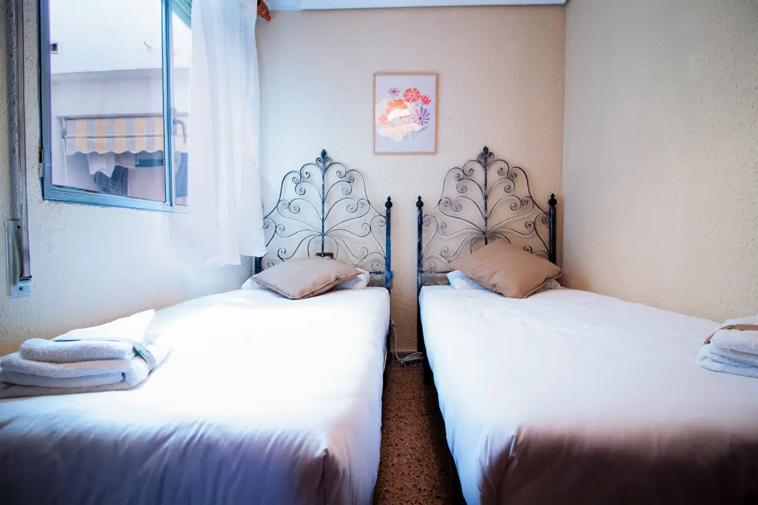 Appartements à Puerto de Sagunto