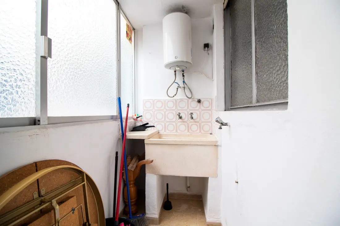 Appartements à Puerto de Sagunto