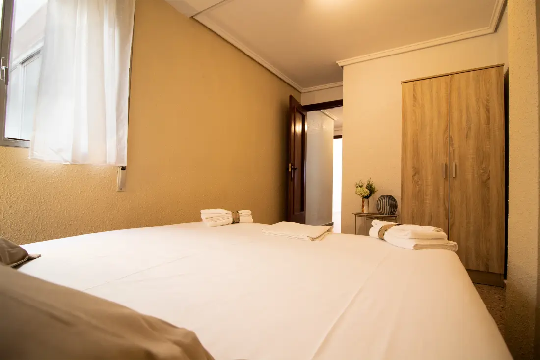 Appartements à Puerto de Sagunto