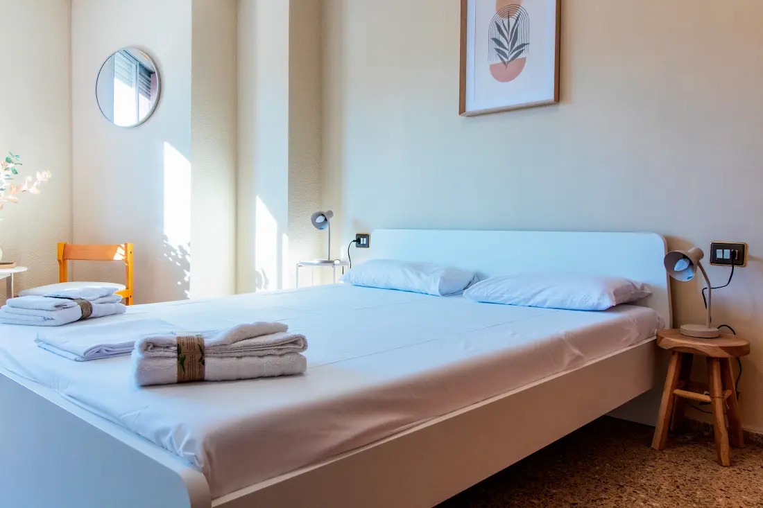 Appartements à Puerto de Sagunto