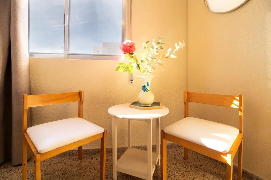 Appartements à Puerto de Sagunto
