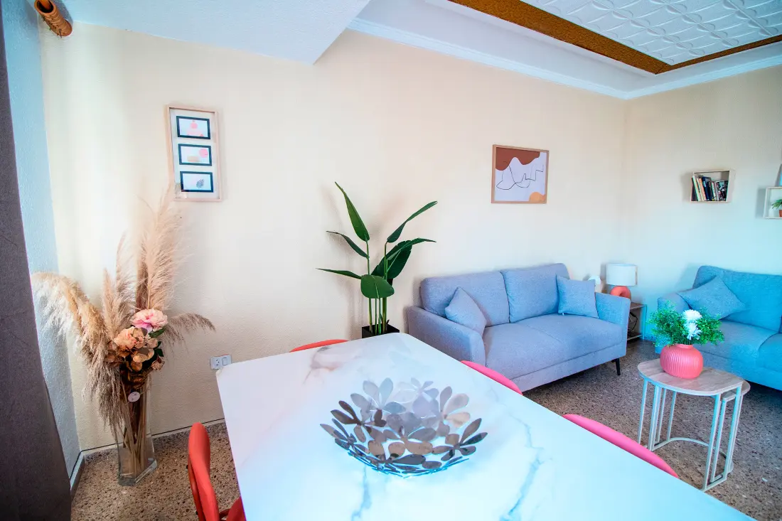 Appartements à Puerto de Sagunto