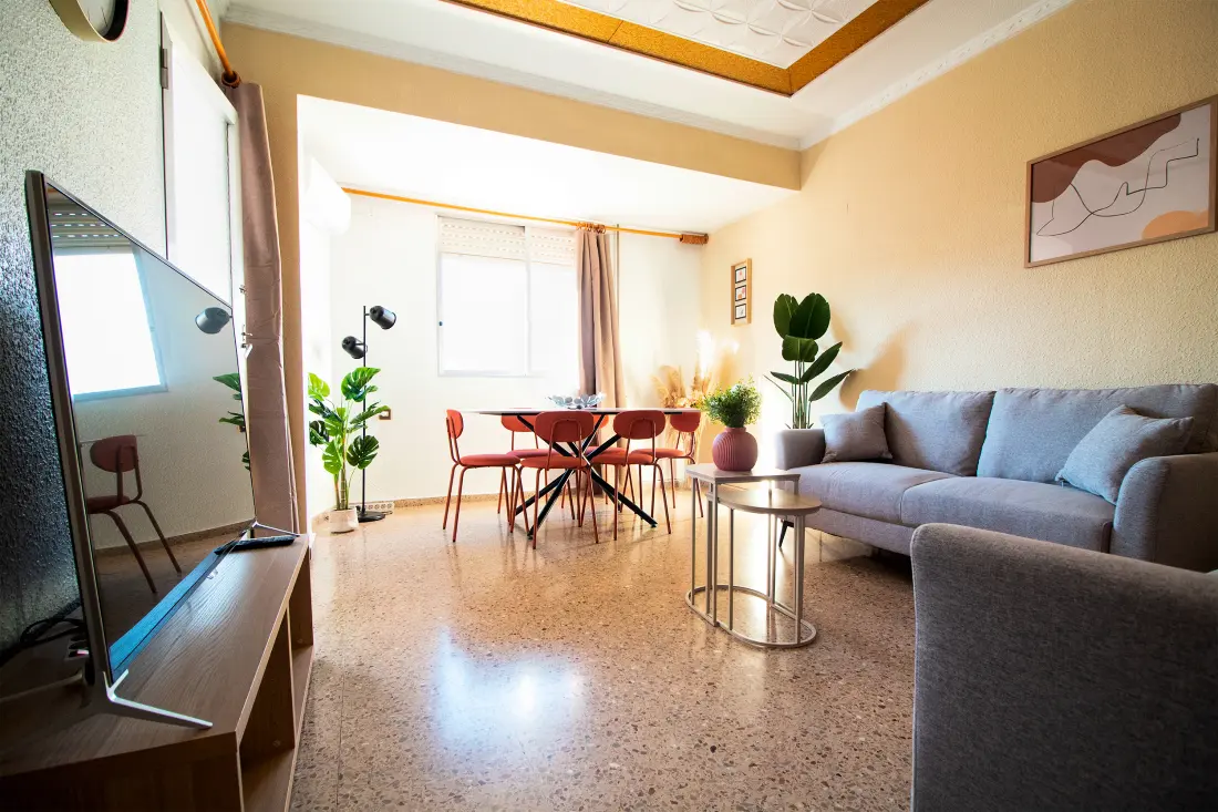 Appartements à Puerto de Sagunto