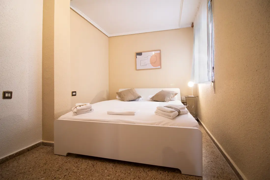 Appartements à Puerto de Sagunto
