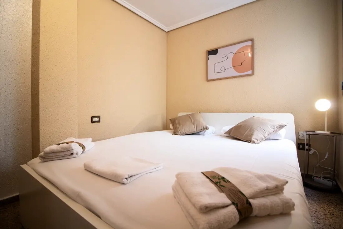 Appartements à Puerto de Sagunto