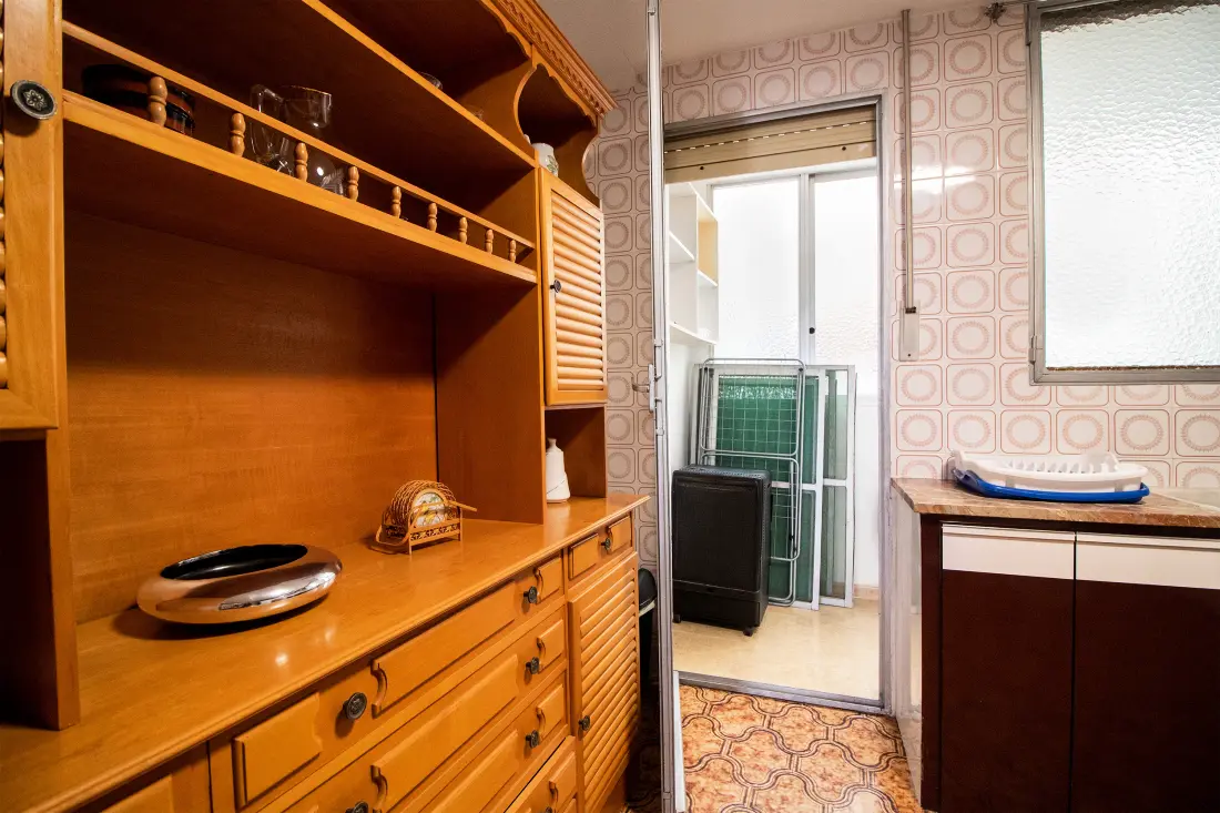 Appartements à Puerto de Sagunto