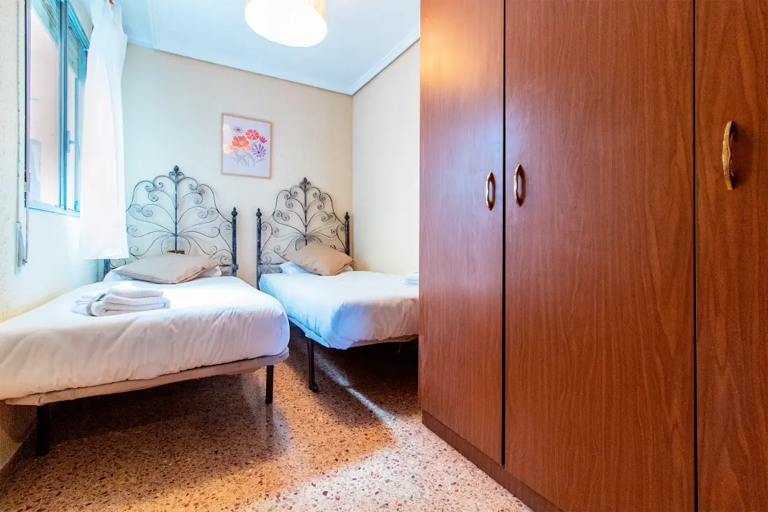 Appartements à Puerto de Sagunto