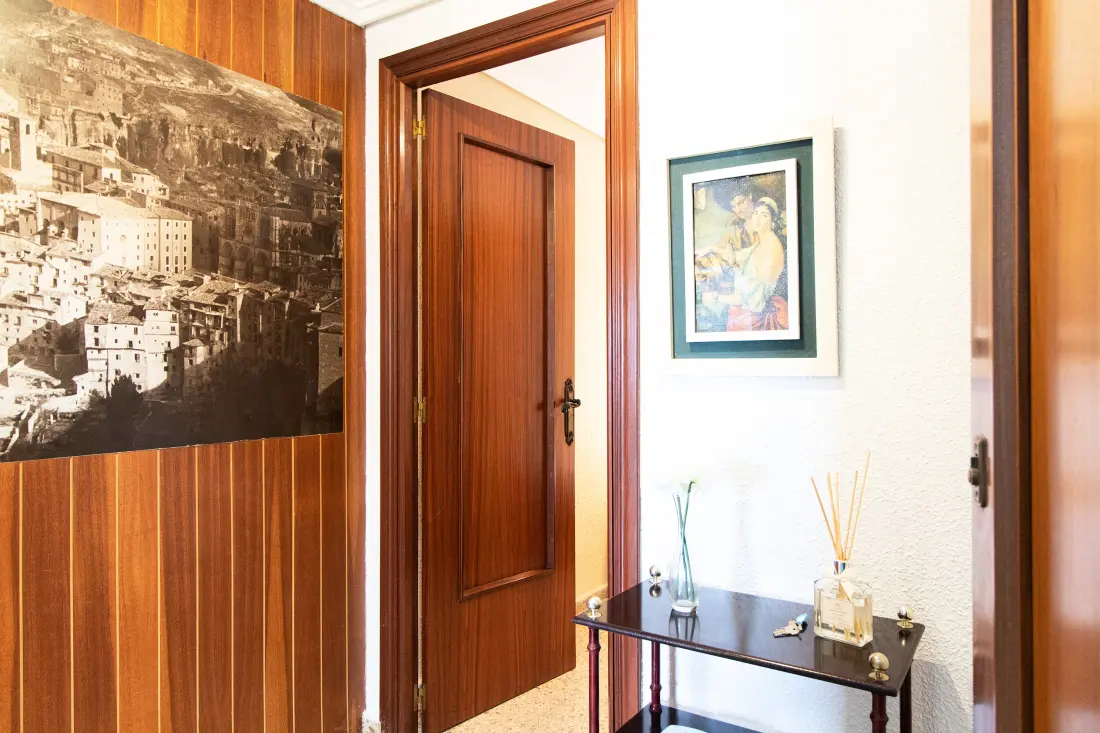 Appartements à Puerto de Sagunto