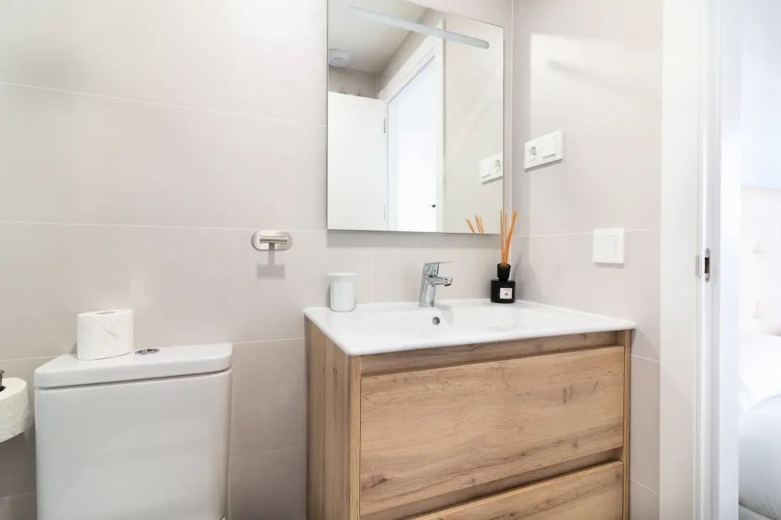Appartements à Puerto de Sagunto