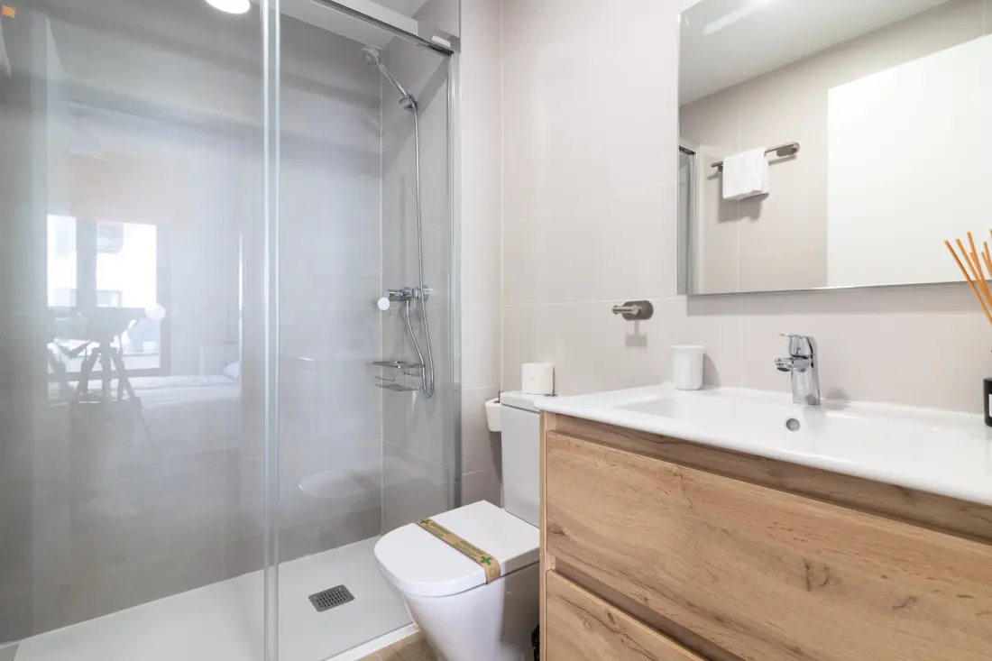 Appartements à Puerto de Sagunto