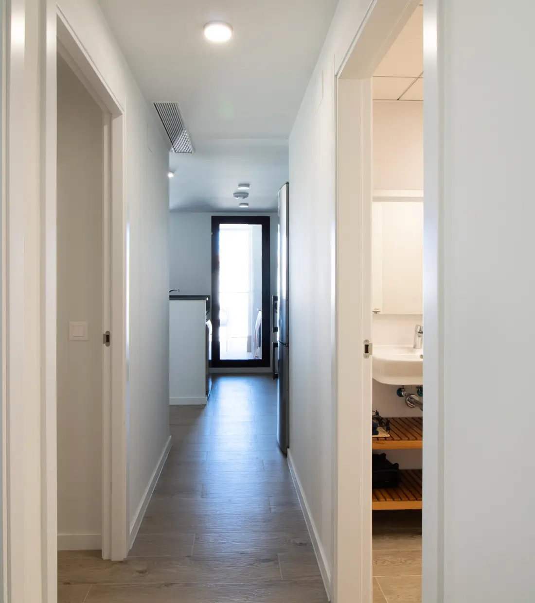 Appartements à Puerto de Sagunto
