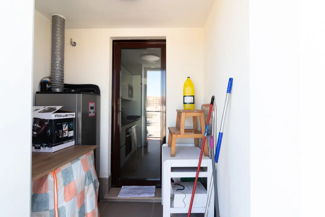 Appartements à Puerto de Sagunto
