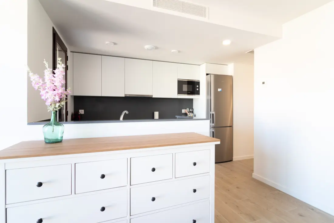 Appartements à Puerto de Sagunto