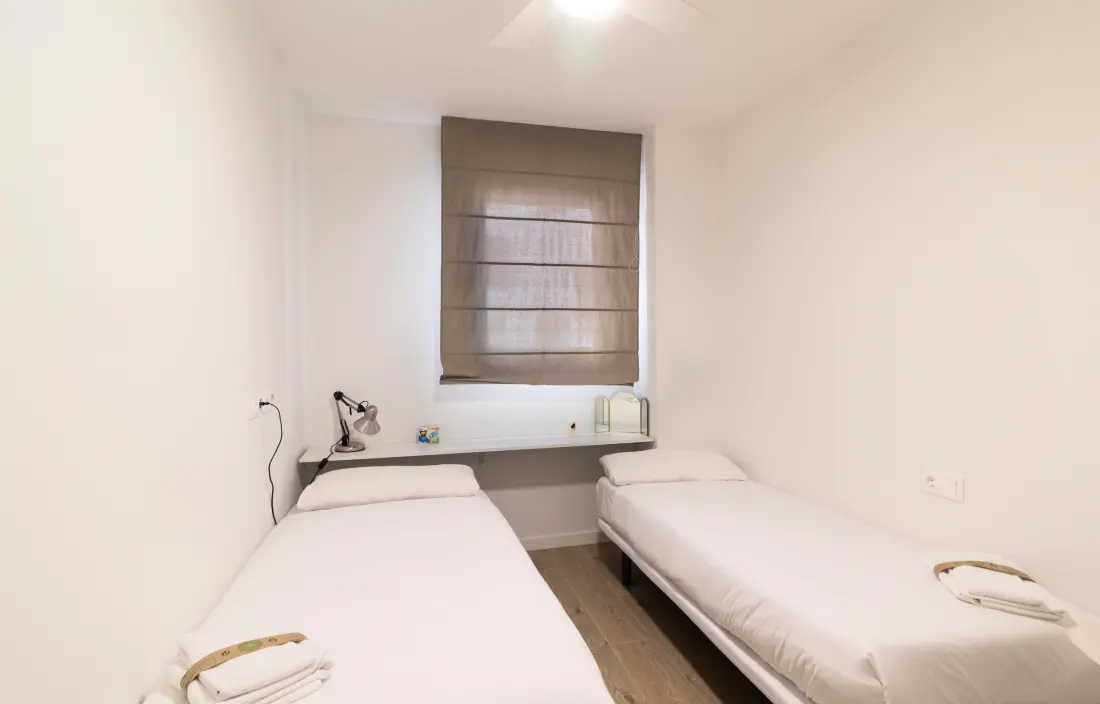 Appartements à Puerto de Sagunto