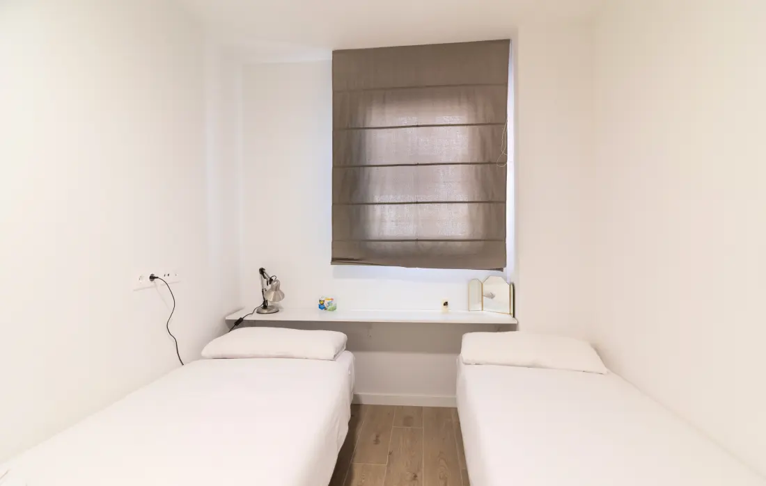 Appartements à Puerto de Sagunto