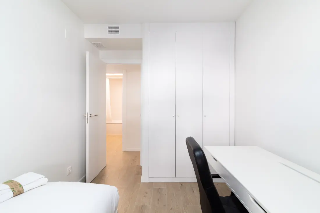 Appartements à Puerto de Sagunto