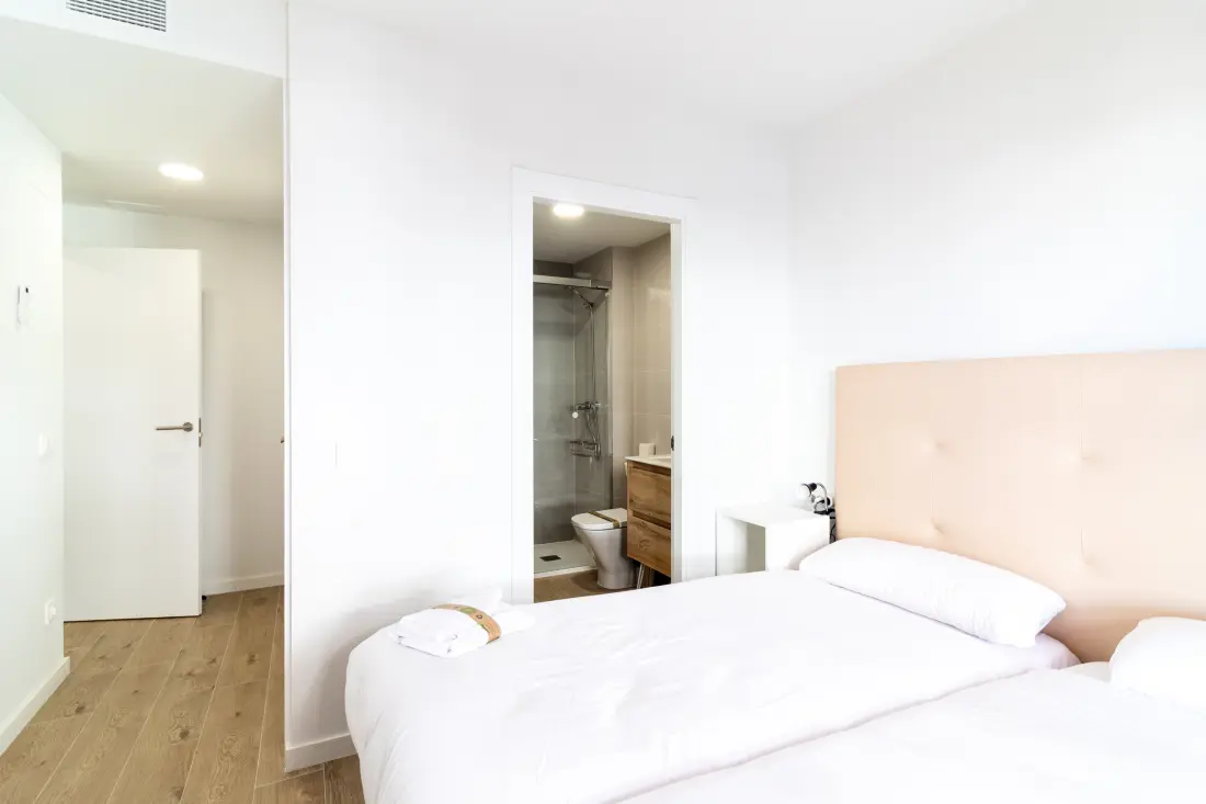 Appartements à Puerto de Sagunto