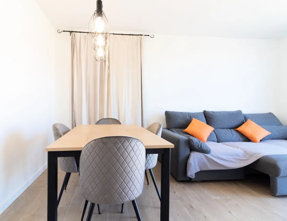 Appartements à Puerto de Sagunto