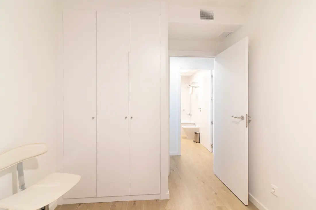 Appartements à Puerto de Sagunto