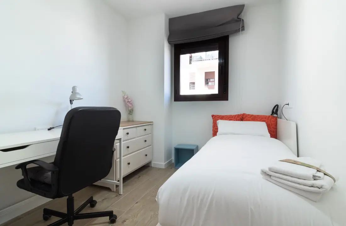 Appartements à Puerto de Sagunto