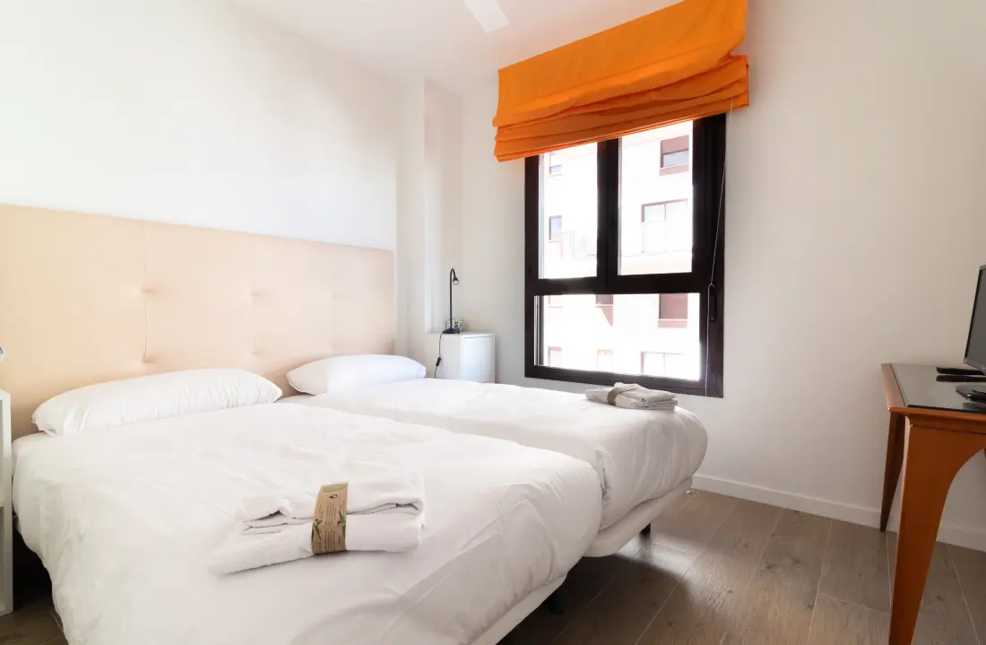 Appartements à Puerto de Sagunto