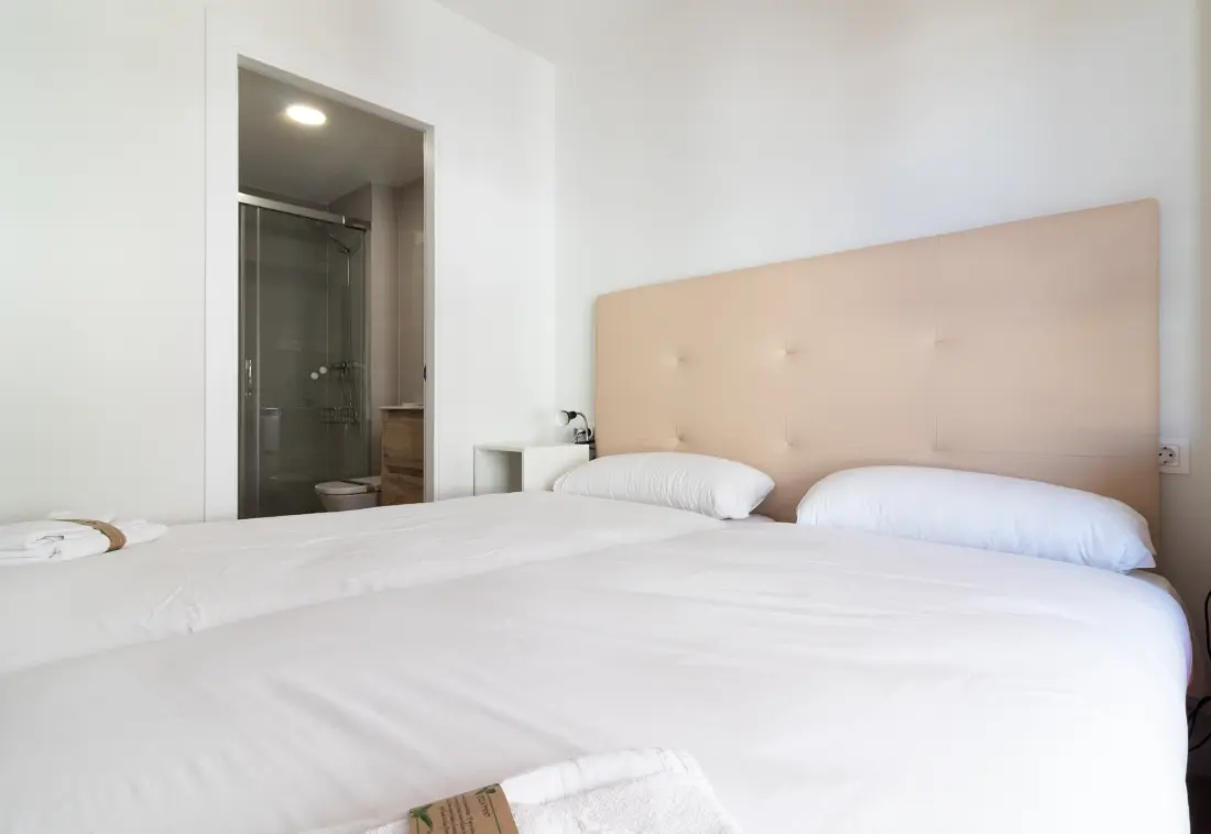 Appartements à Puerto de Sagunto