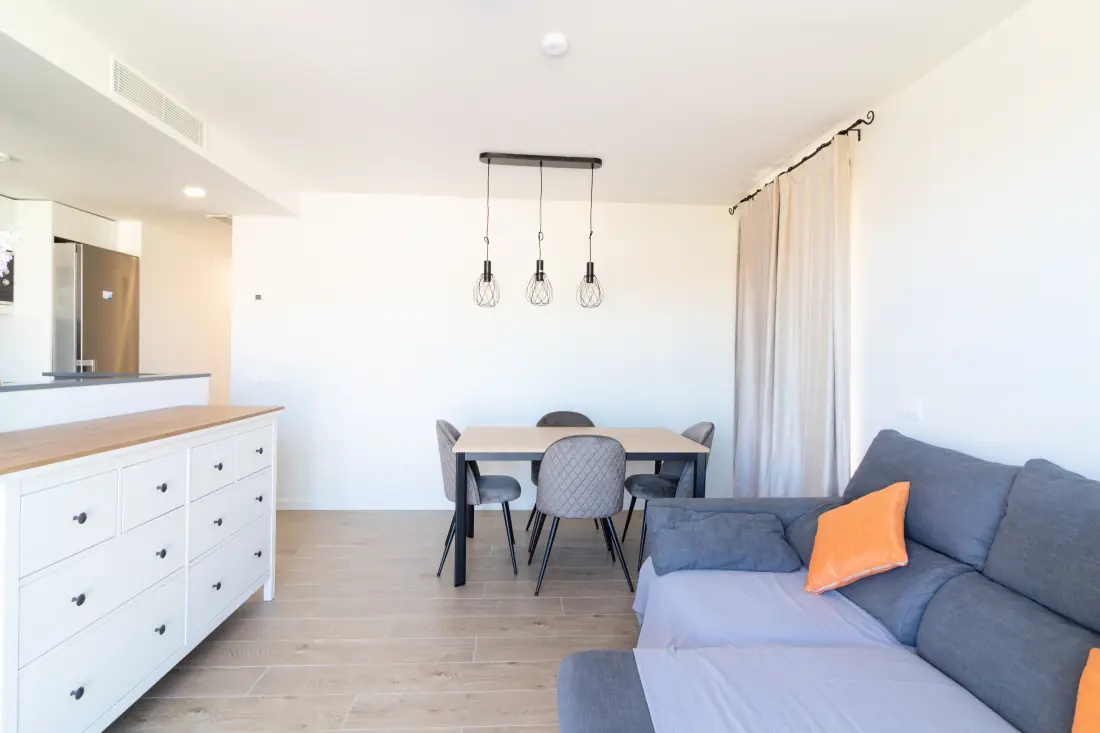 Appartements à Puerto de Sagunto