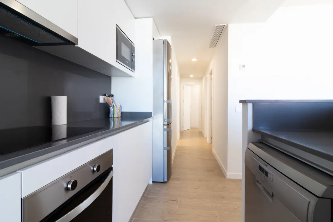 Appartements à Puerto de Sagunto