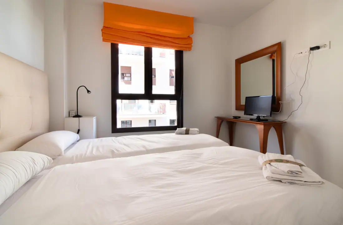 Appartements à Puerto de Sagunto