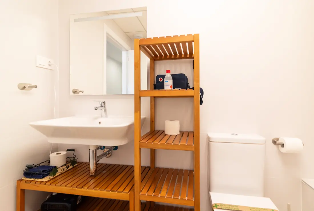 Appartements à Puerto de Sagunto