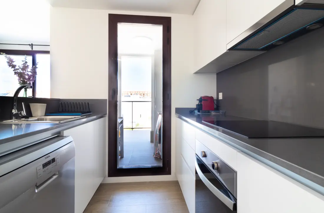Appartements à Puerto de Sagunto